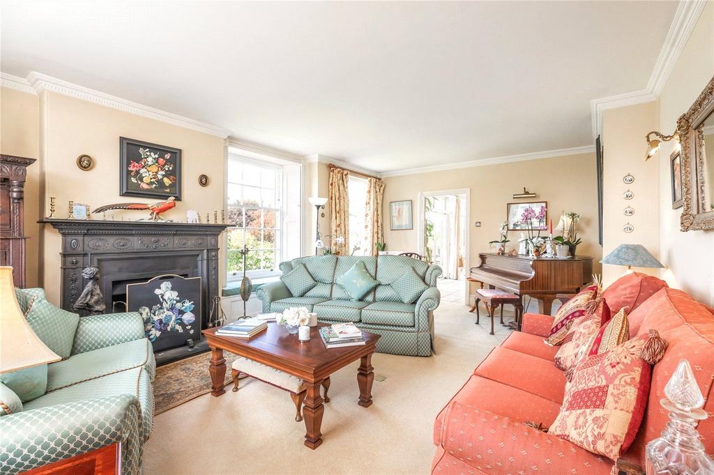 Drawing Room