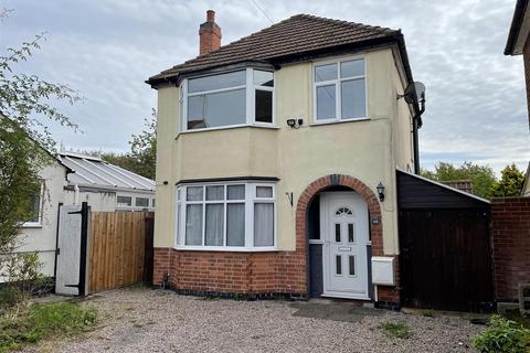 3 bedroom detached house for sale, Liberty Road, Glenfield, Leicester