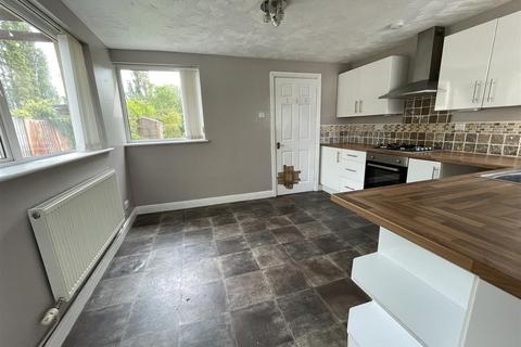 3 bedroom detached house for sale, Liberty Road, Glenfield, Leicester