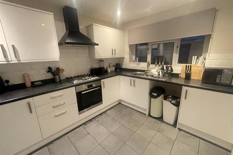 55 Tysoe Hill, Glenfield, Leicester, LE3 8AR