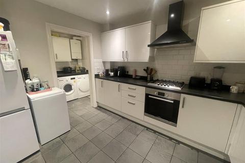 55 Tysoe Hill, Glenfield, Leicester, LE3 8AR