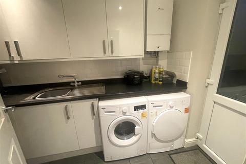 55 Tysoe Hill, Glenfield, Leicester, LE3 8AR