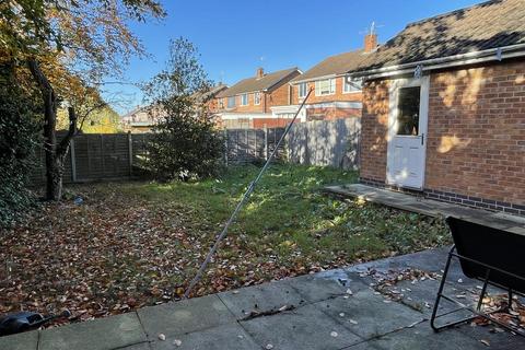 55 Tysoe Hill, Glenfield, Leicester, LE3 8AR