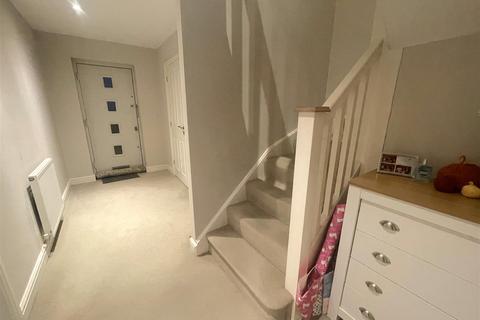55 Tysoe Hill, Glenfield, Leicester, LE3 8AR