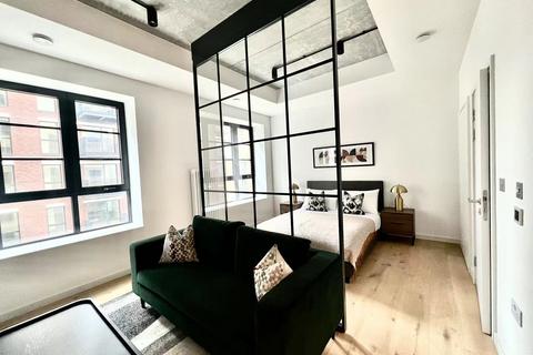 1 bedroom flat to rent, Goodluck Hope D