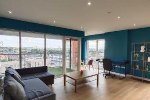 3 bedroom flat to rent, Lotus House 2