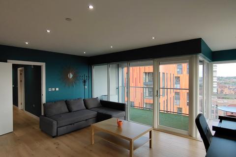 3 bedroom flat to rent, Lotus House 2
