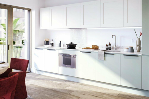 1 bedroom flat to rent, Royal Eden Docks 3