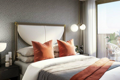 1 bedroom flat to rent, Royal Eden Docks 3