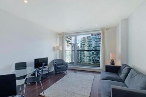 2 bedroom flat to rent, Baltimore Wharf 2