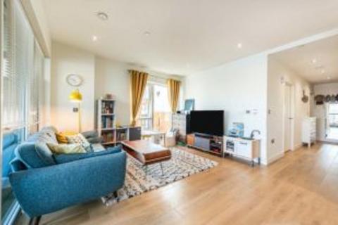 2 bedroom flat to rent, Lotus House 1