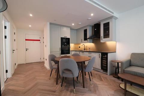 1 bedroom flat to rent, London Dock 4
