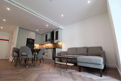 1 bedroom flat to rent, London Dock 4