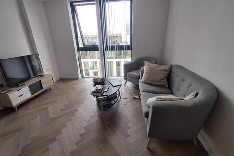 1 bedroom flat to rent, London Dock 4