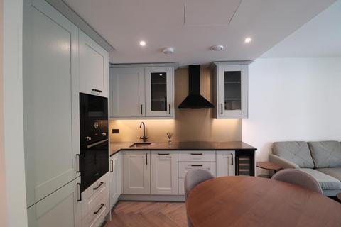 1 bedroom flat to rent, London Dock 4