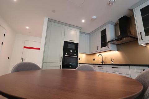 1 bedroom flat to rent, London Dock 4
