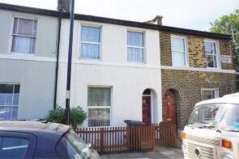5 bedroom flat to rent, Amersham Grove