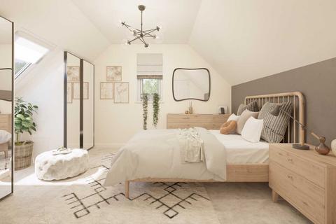 4 bedroom detached house for sale, Hesketh at Barratt Homes at Richmond Park Richmond Park, Whitfield CT16