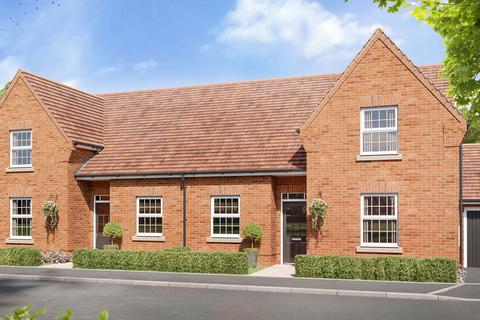 undefined, Bracebridge at Wolds View The Balk, Pocklington YO42