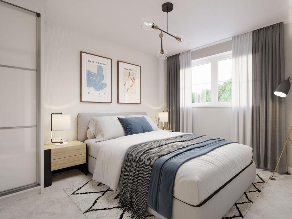 Denby Bedroom 1