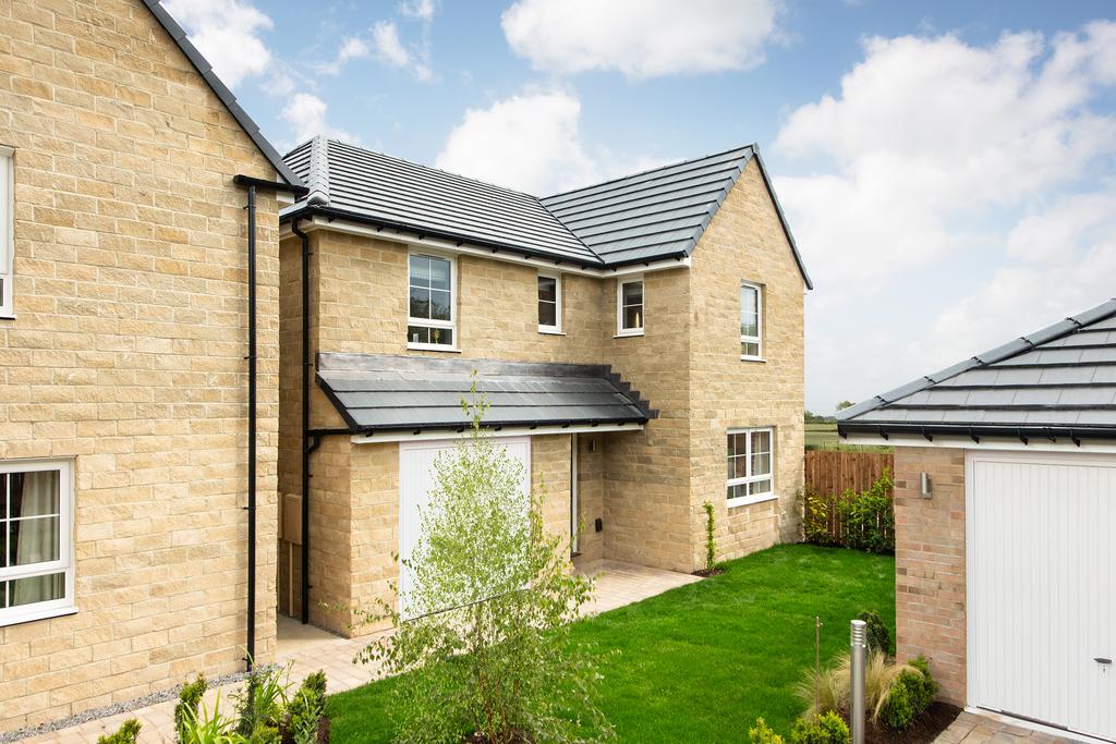 003 BNE Monkton Gardens Hebburn Hale 4bed