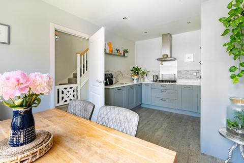 4 bedroom semi-detached house for sale, Alexander Road, Frenchay