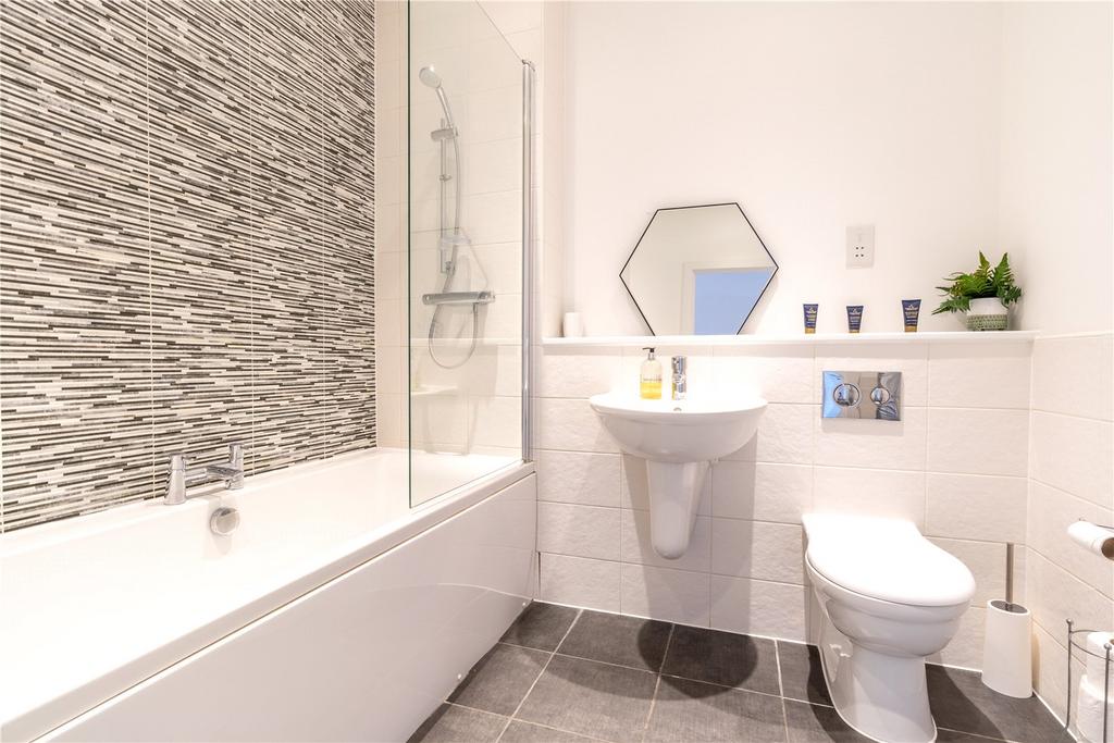 Show Home