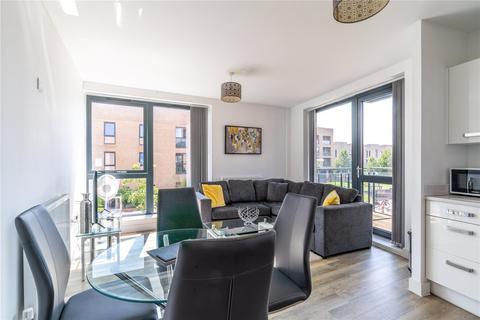 2 bedroom apartment for sale, De Havilland House, Whittle Avenue, Trumpington, Cambridge, CB2