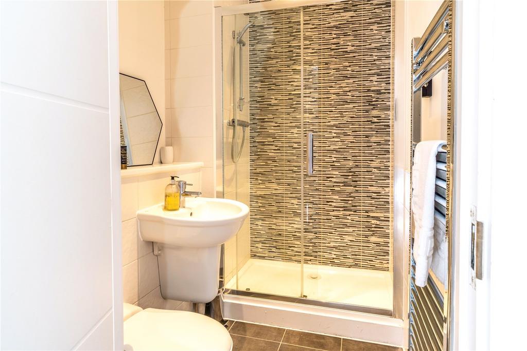 Show Home