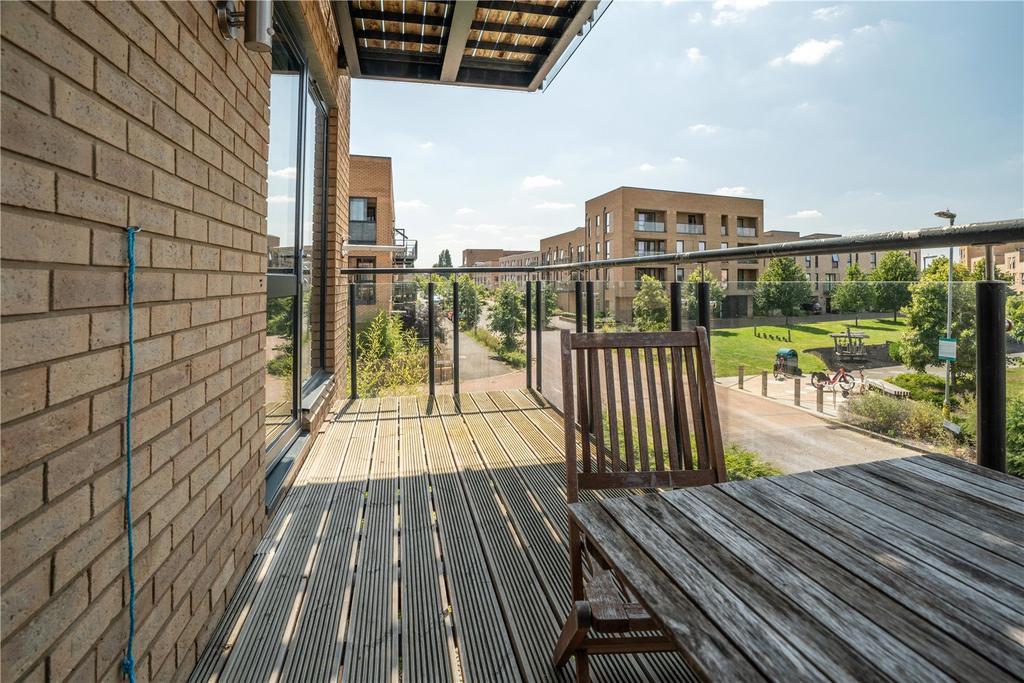 Show Home