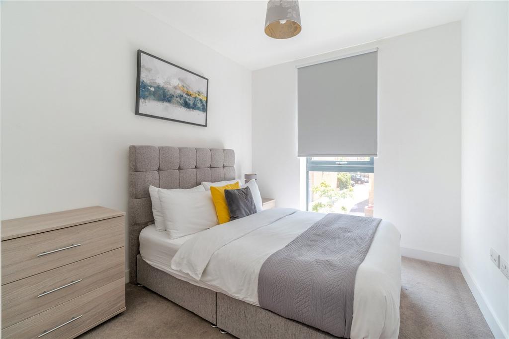 Show Home