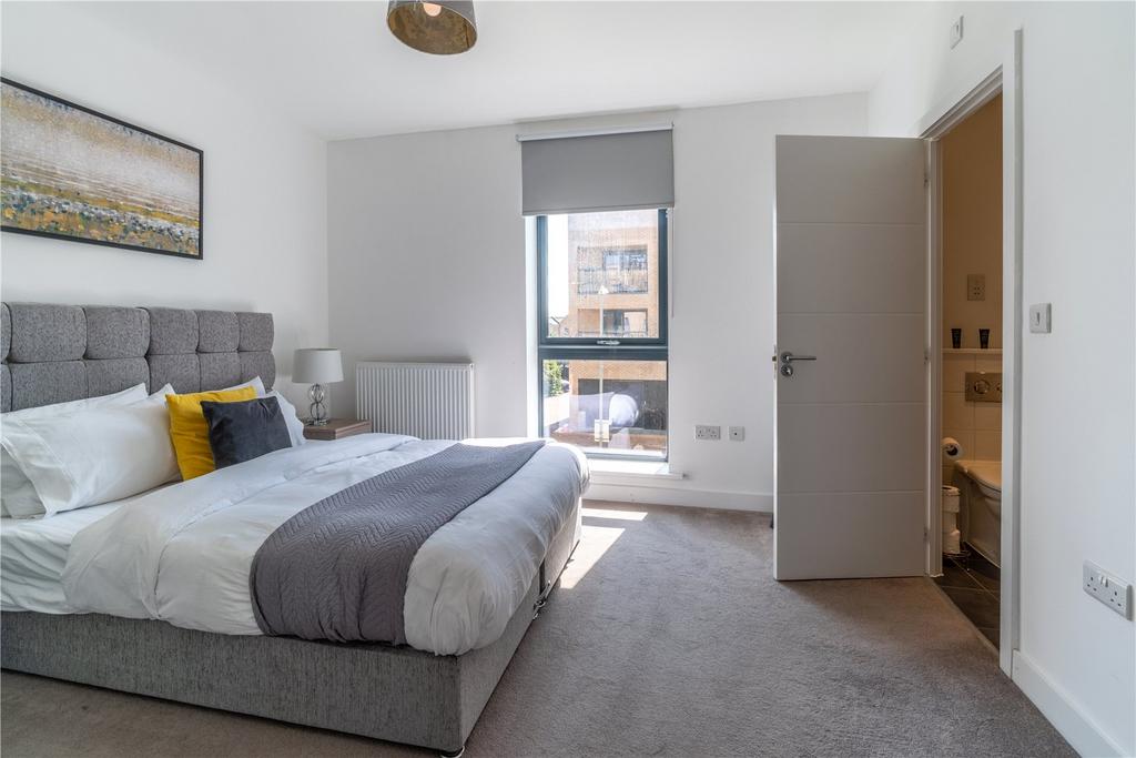Show Home