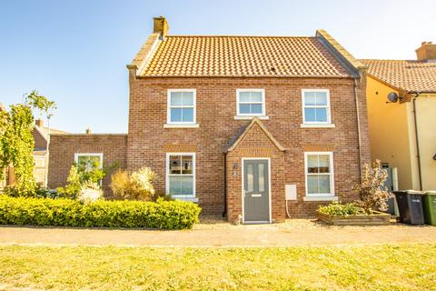 4 bedroom detached house for sale, Owen Cole Close, Great Massingham