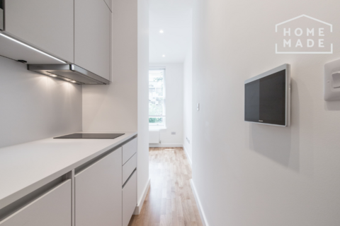Studio to rent, 118 Fordwych Road, NW2