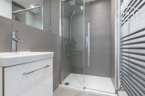 Studio to rent, 118 Fordwych Road, NW2
