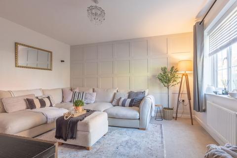 15 Cheviot Way, St Mary Park, Morpeth, NE61 6BN