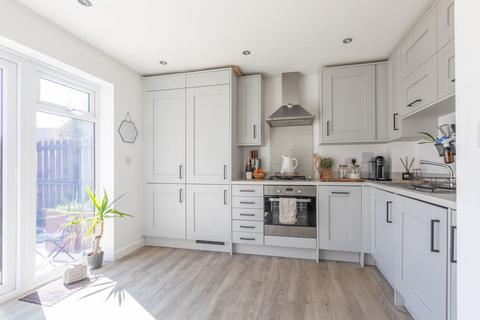 15 Cheviot Way, St Mary Park, Morpeth, NE61 6BN