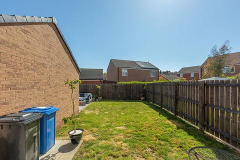 15 Cheviot Way, St Mary Park, Morpeth, NE61 6BN