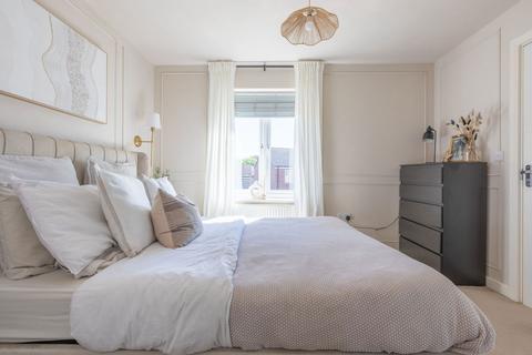 15 Cheviot Way, St Mary Park, Morpeth, NE61 6BN