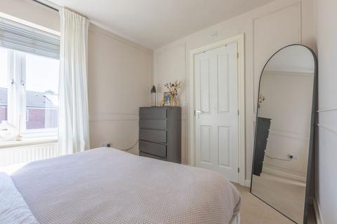 15 Cheviot Way, St Mary Park, Morpeth, NE61 6BN