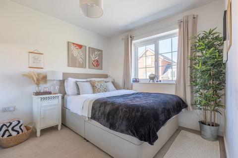 15 Cheviot Way, St Mary Park, Morpeth, NE61 6BN