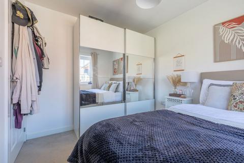 15 Cheviot Way, St Mary Park, Morpeth, NE61 6BN
