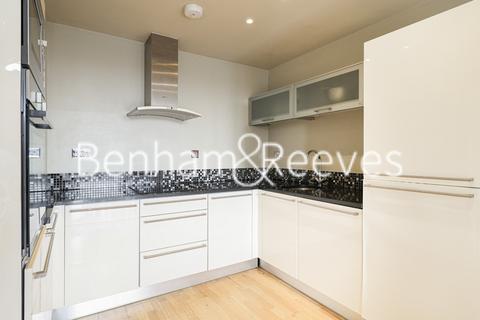 1 bedroom apartment to rent, Millharbour, Canary Wharf E14
