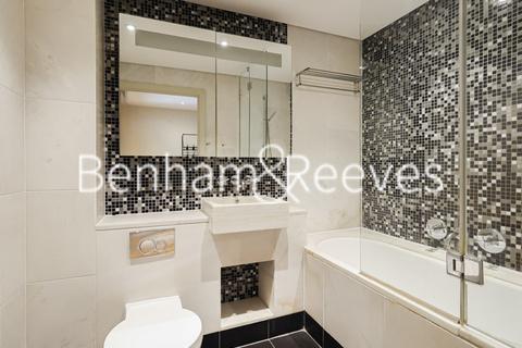 1 bedroom apartment to rent, Millharbour, Canary Wharf E14
