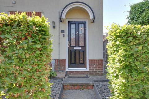 3 bedroom end of terrace house for sale, Dunoon Close, Braintree CM7