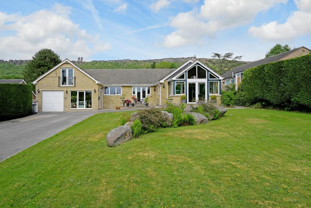 Front External