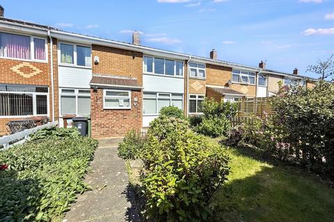 Tredegar Walk, Hartlepool TS26