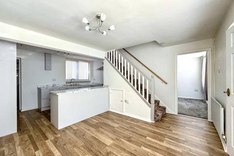 3 bedroom terraced house for sale, Tredegar Walk, Hartlepool TS26