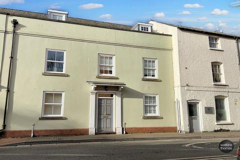 East Street, Hereford, HR1