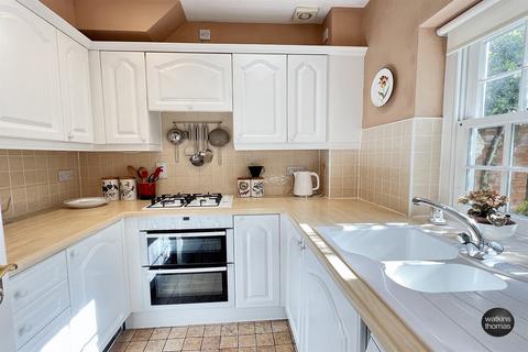 undefined, East Street, Hereford, HR1